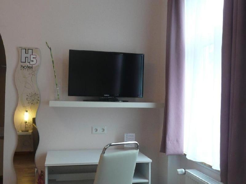 H5 Hotel Bremen Cameră foto