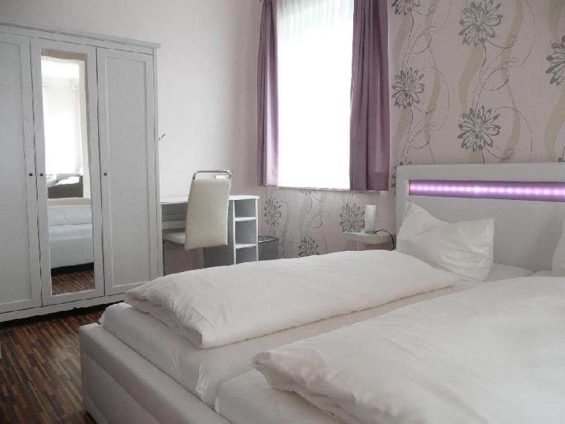 H5 Hotel Bremen Cameră foto
